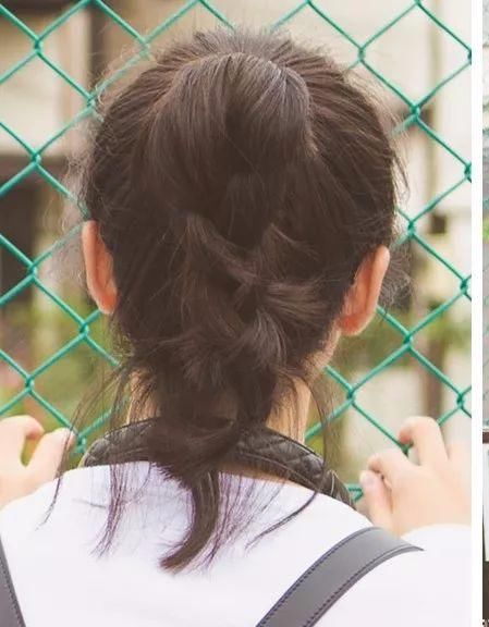 2021年最火的“短发气垫烫”发型，选这5款换上真的很好看