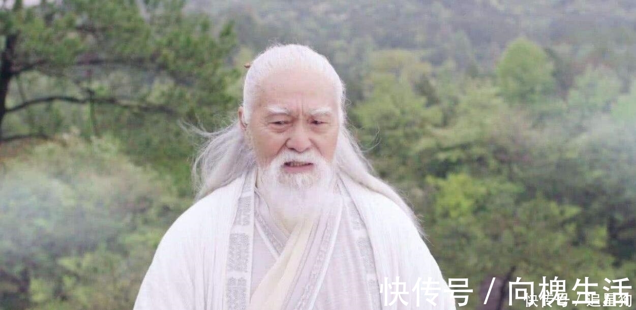 玄冥神掌$难怪金庸对郭襄之死一笔带过,你看她被谁所杀?张三丰道出玄机