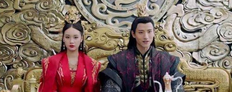 王爷夜君清|凤唳九天中皇帝为什么没有听洛老将军的建议