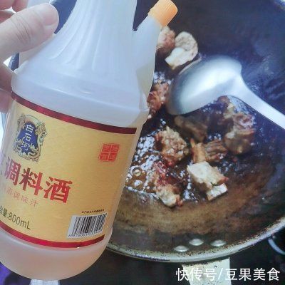 补血|想要滋阴补血吗？这道排骨两吃少不了