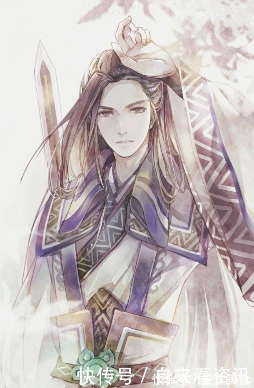 唐酒卿!超有代入感的5本纯爱文,心狠手辣×纯良温和,绝对让你大呼过瘾