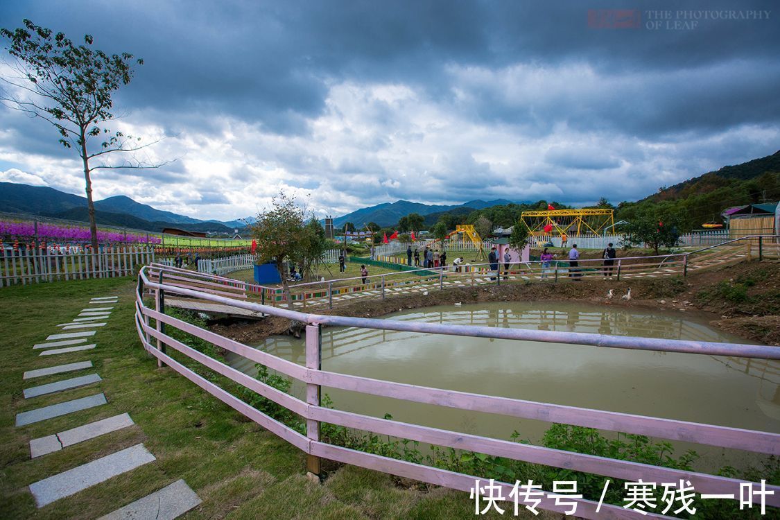 落差|体验东海第一空中漂流，长1068米，落差达108米，游客：太刺激了