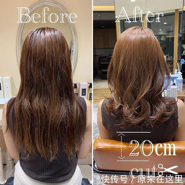 颜值|选对发型颜值翻倍,只需从这3方面改变,就能让你轻松变女神