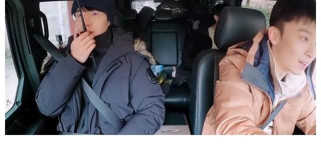锵锵行天下|刘昊然、王俊凯、黄子韬、撒贝宁这些旅行综艺，你看过几部？