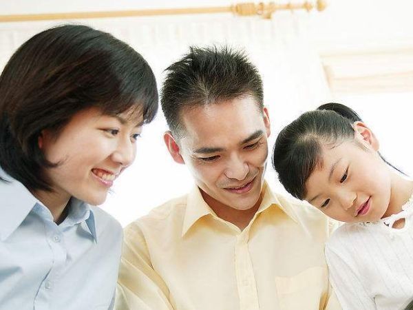 智力|妈妈身上的这3个“基因”,很容易遗传给儿子,女儿基本沾不了光