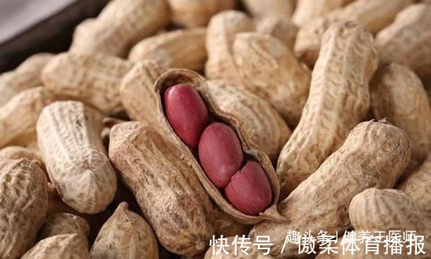 花生粒|糖尿病人吃花生,血糖会升高?医生今天终于说了实话,来了解一下