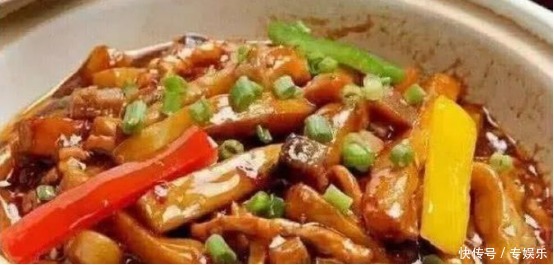 几道简美味的家常菜，做法简单，用来招待朋友聚餐是不错的选择