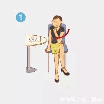 15个拉伸动作让你延年益寿，简单易学，改善血管健康