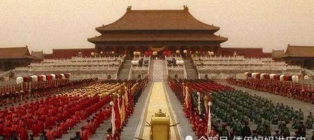 公厨|唐朝的朝廷居然有食堂?都吃啥?