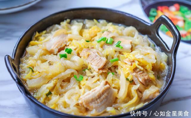 冬天|北方人冬天就馋这菜,三天两头必吃一回,雷打不动!