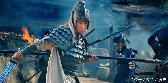 诸葛亮|诸葛亮第一次北伐时,为何派马谡镇守街亭,而不是赵云呢?