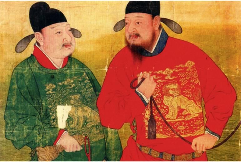  刘球|明朝文人之风骨：刘球在狱中被肢解，其实他变通一点，可以不死的