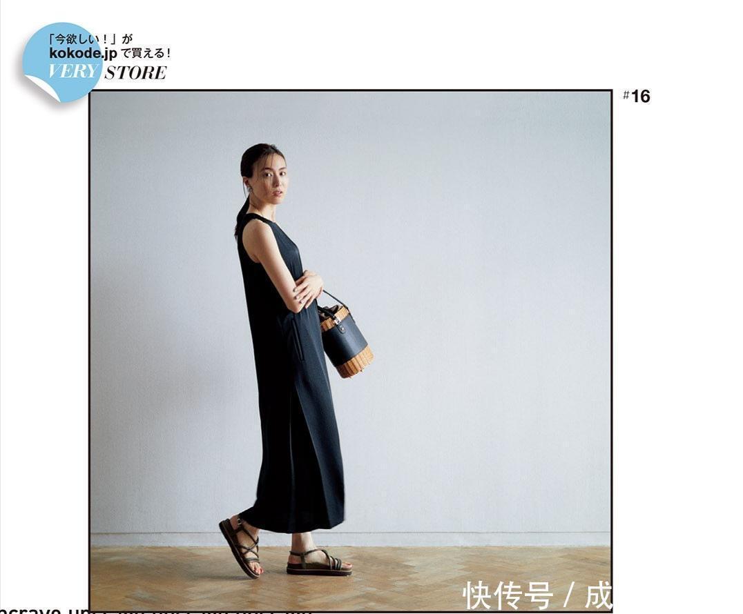 连衣裙|解锁夏季轻熟风“连衣裙”穿搭,优雅大气显气质,减龄又有女人味