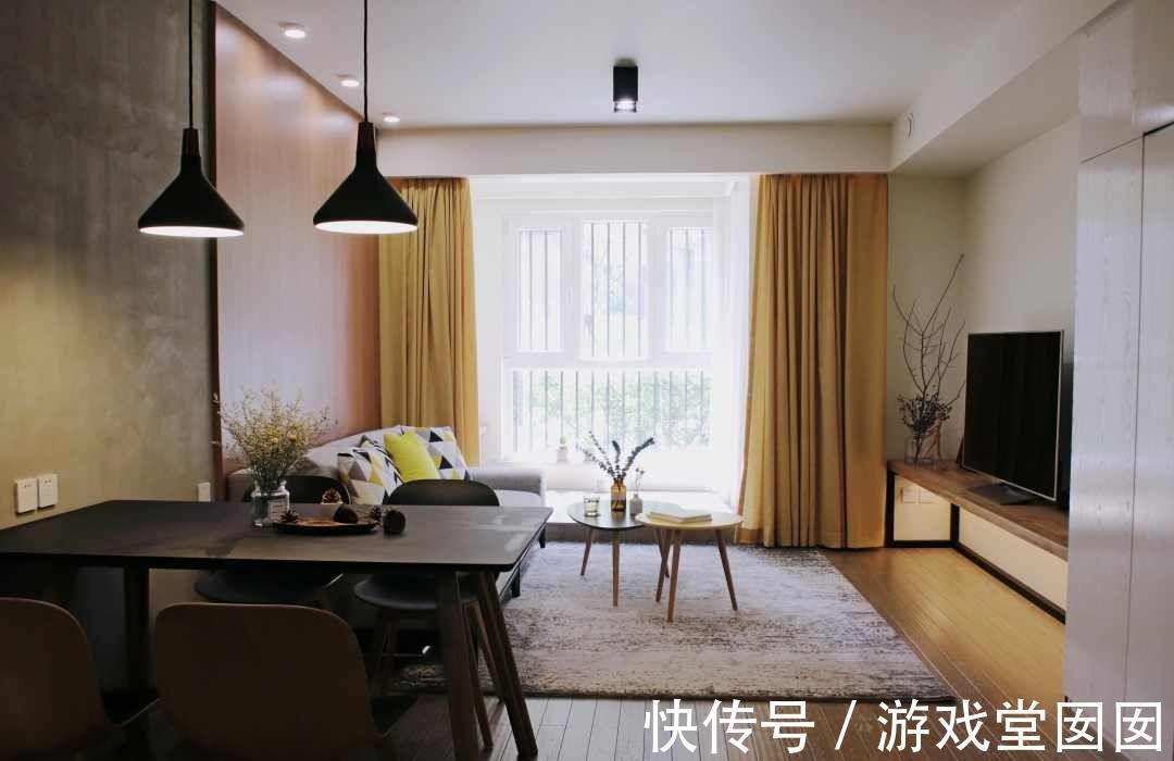 女主人|日本夫妻在中国的家,清雅舒适,看一眼就爱上,效果超赞