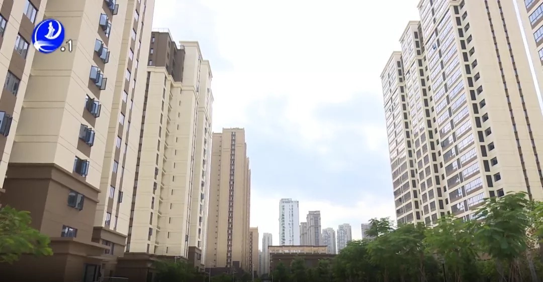 梧塘镇|莆田一大波安置房交付回迁!要有新家了!