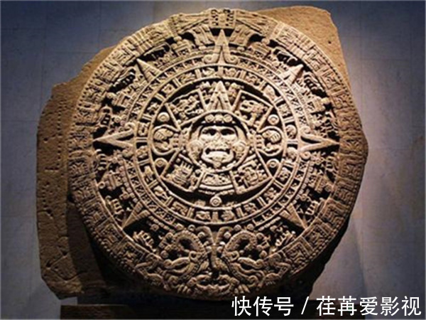 玛雅文明!突然出现的玛雅文明,究竟源自何处?印度学者:看看文字就知道了