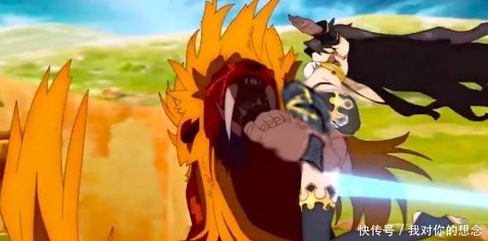 弓兵|近战弓兵再添一员大将,弓凛展现肉搏能力,一记飞踢尽显女神风范