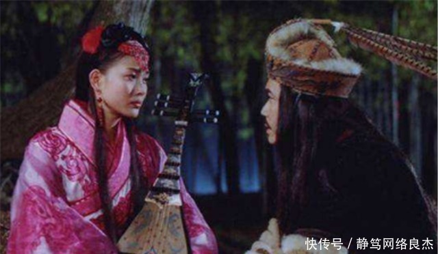 和亲|匈奴提出和亲,为何汉族女子宁死不嫁?专家:匈奴一制度违反伦理