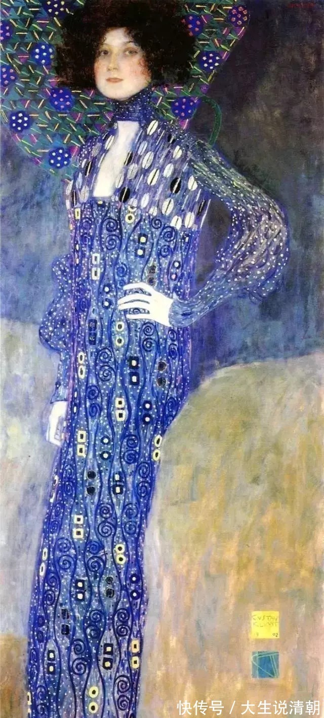 john$中外油画大师们笔下的女神,气质迷人