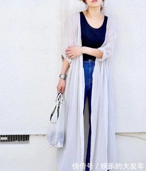 减法|学会给穿搭“做减法”,才能穿出一身“高级感”