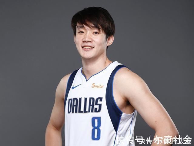 nb盘点那些与NBA有过交集，但最终没能打上NBA的中国球员