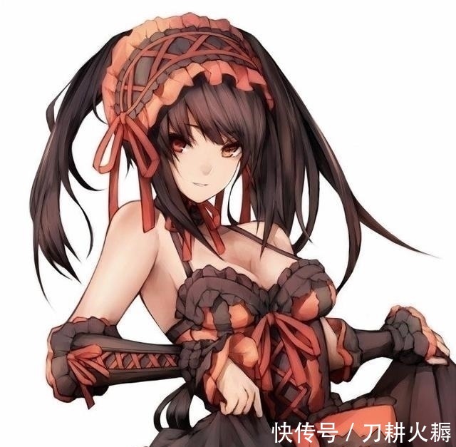 刀剑神域|这5位动漫美女给你当妻子,你会选哪一位呢最后一位很多人会抢