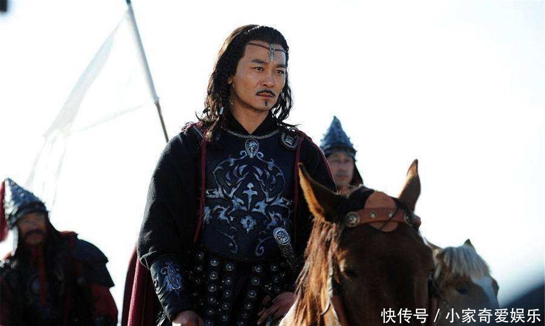 忽必烈|南宋遗民想得到朝廷重用,忽必烈冷笑评价14字,断送了他的前程