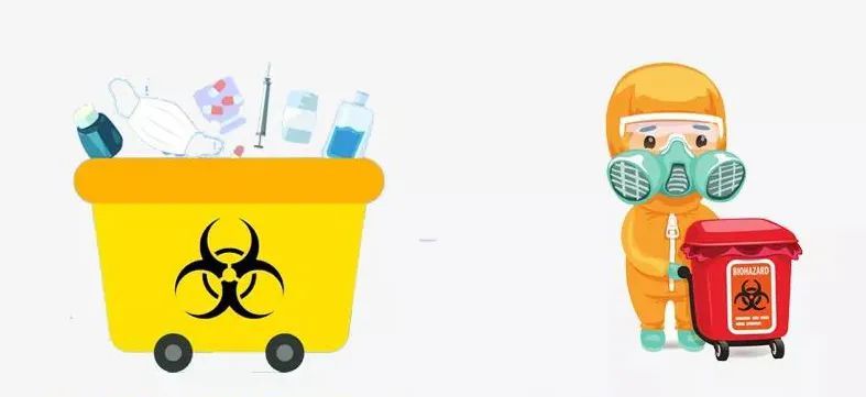 防控|新冠肺炎疫情常态化防控相关防护指南重点场所之医疗机构篇