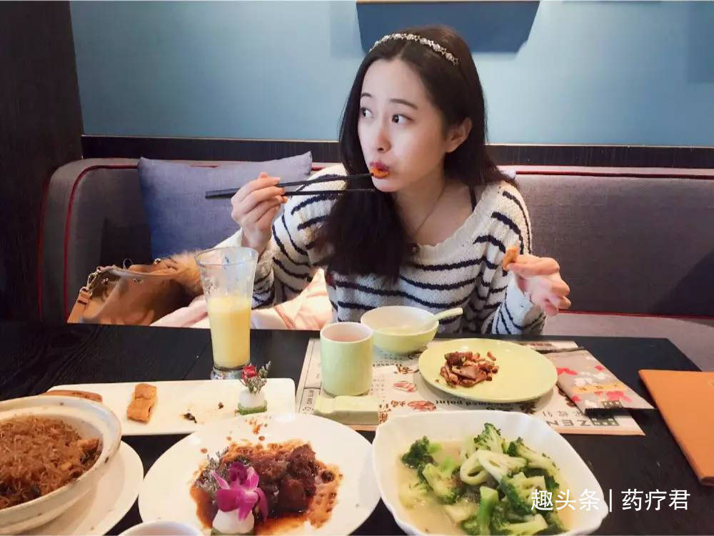 新英格兰医学杂志|一天吃两顿饭和一天三顿饭，哪个更科学有研究证实了