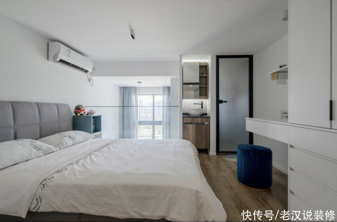 女主人|深圳女屋主，因会布置而走红，63㎡小家精致又高级，一点也不将就