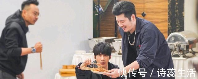 王一博再現“大爺風”,運動達人不是蓋的,輕松拿下全場MVP