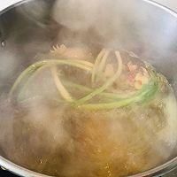 厨房小白也能做的葱油鸡