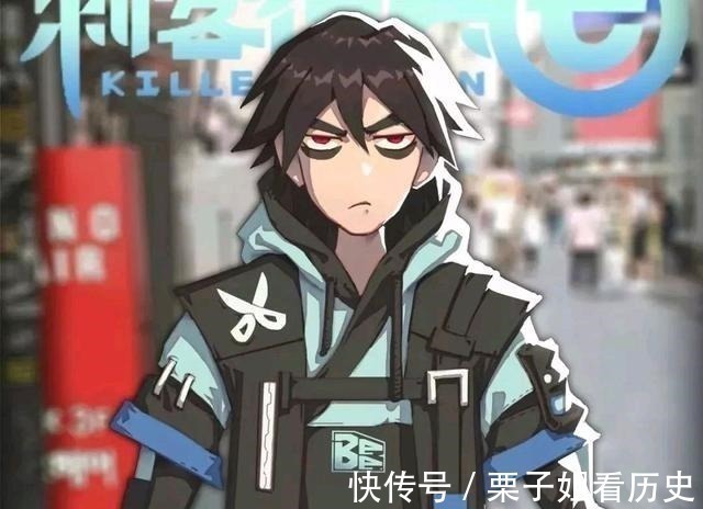 江主任|伍六七阿柒前往玄武国面对自己的宿命,网友我的命由我不由天