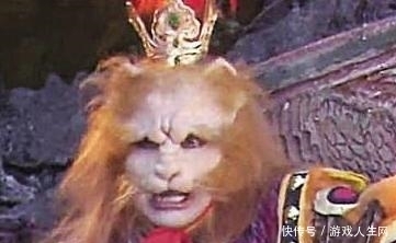 更多|《西游记》:赤裸裸的黑暗让人胆颤,好妖没好报,这就是现实