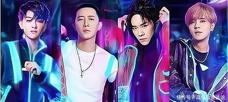 第三季 综艺《这就是街舞》第4季官宣回归,快来看看队长都有谁?