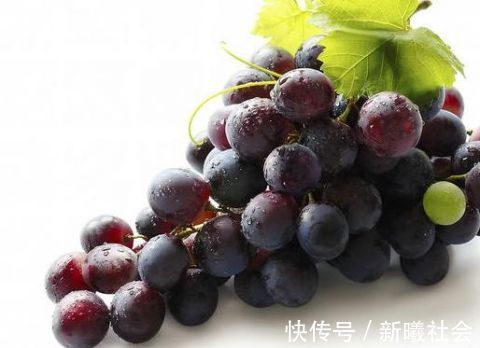 葡萄糖|吃什么水果对肝脏比较好这4种水果助养肝