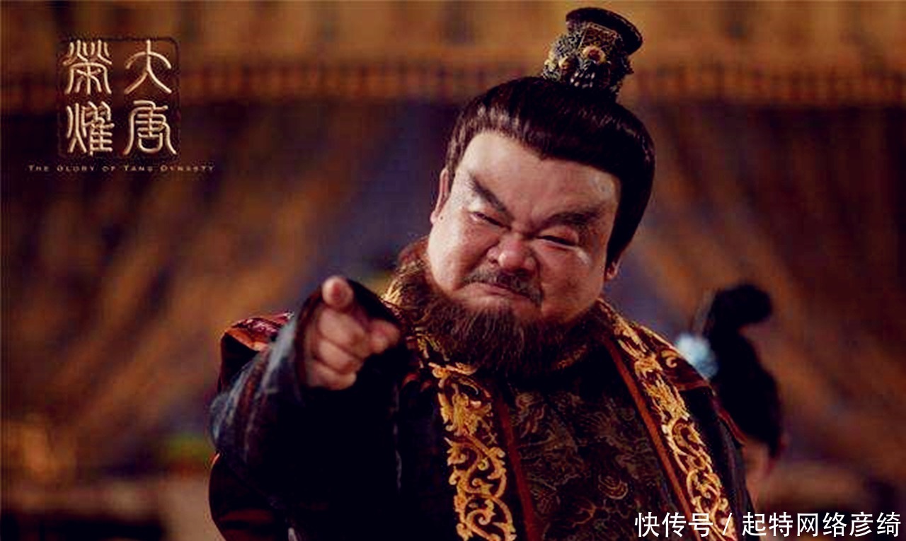 年才|安史之乱在安禄山死后,为何又用6年才平定?