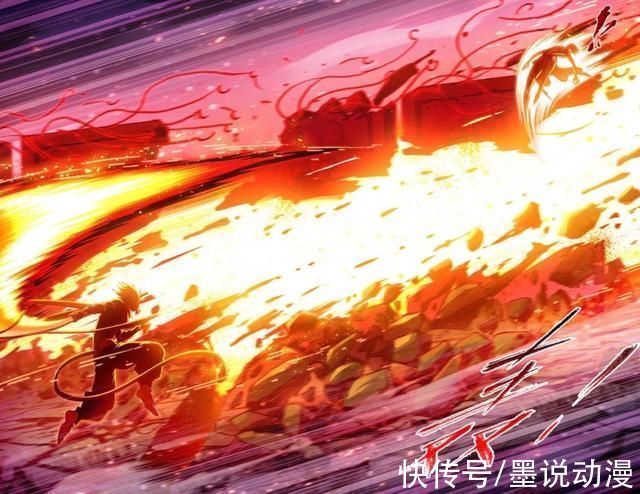 毒斗罗|斗罗大陆欧阳孙没赢,暴雨梨花针起到作用,鬼斗罗必死无疑