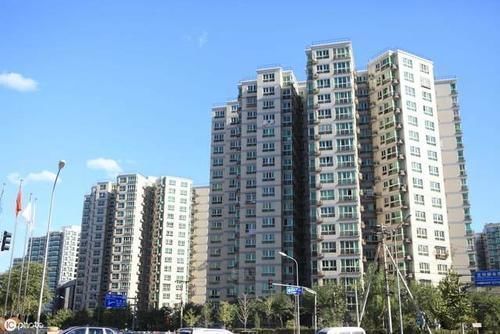 购房者|“人穷买顶楼、人傻买一楼”有道理吗?建筑学家:不少人都选错了