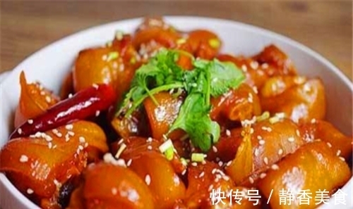 几道美味的家常菜，简单易学，美味又鲜香，请客吃饭也不错