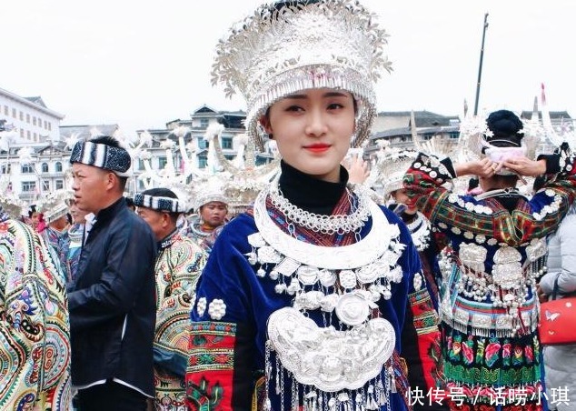 石奶引|她是侗族姑娘,16岁照片被印在人民币上,如今过得怎么样?