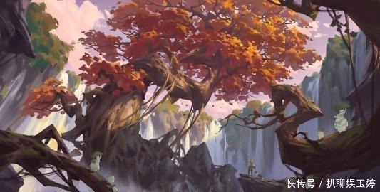 网络小说|五部网友评价超高的网络小说,剧情百看不厌,解决你的书荒问题