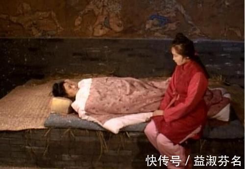 崇祯|《红楼梦》漂亮能干、身材窈窕的女强人王熙凤,究竟影射了谁?