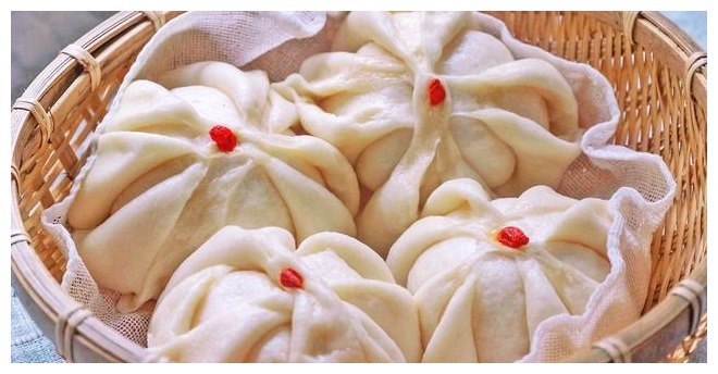 这些花样百出的面食,吃过其中2种就算你厉害,快收藏给孩子做