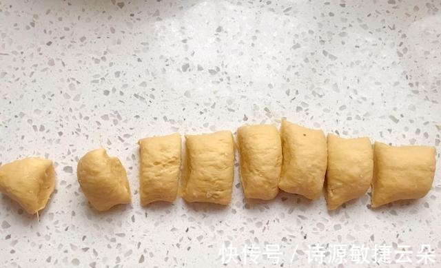 红薯饼|好吃美味的华夫饼，制作简单，营养健康！