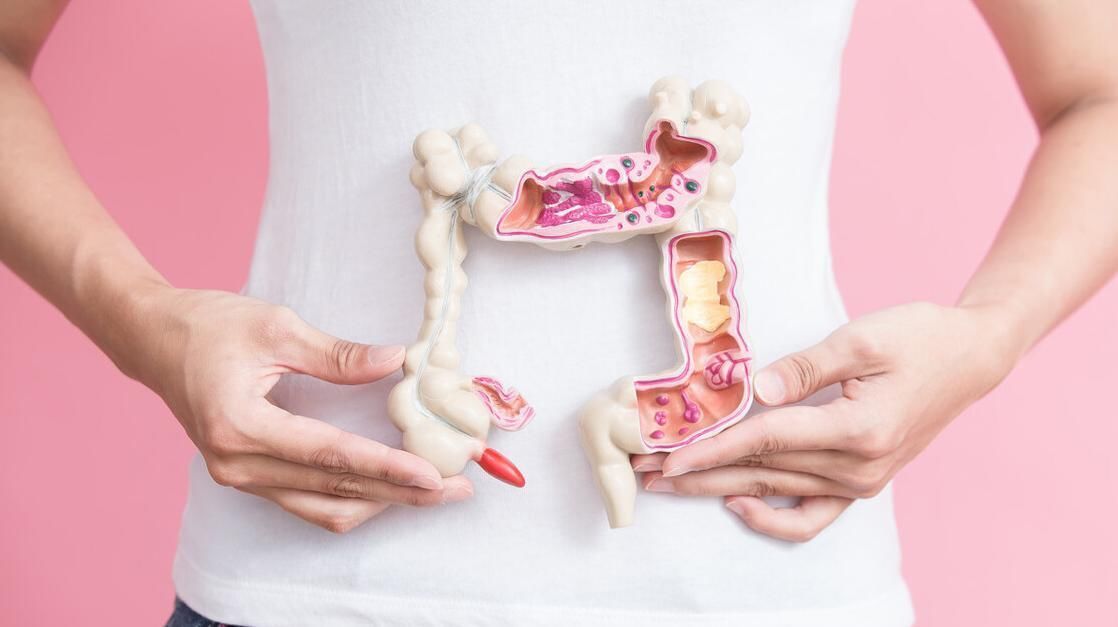 肠道“清洁工”来了,有便秘困扰的就经常吃,排出宿便,小腹平坦