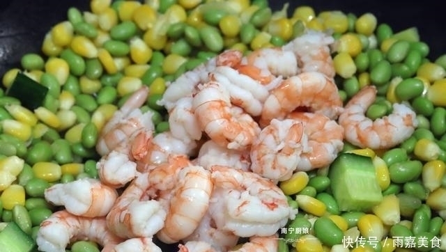 家里孩子每次不吃饭，我就做这道菜给她吃，每次孩子都要吃个精光