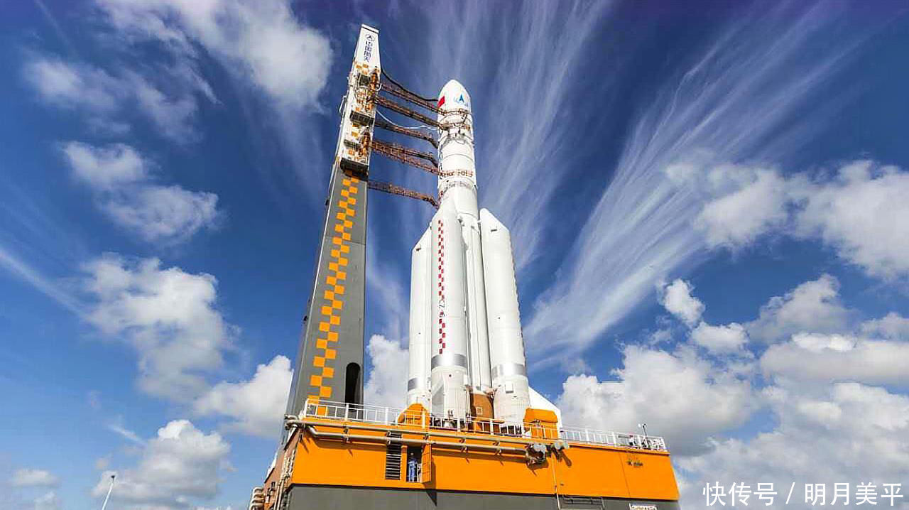 液氧煤油发动机 长征五号曾发射三次,却均在文昌发射中心,除了临海还与省力有关