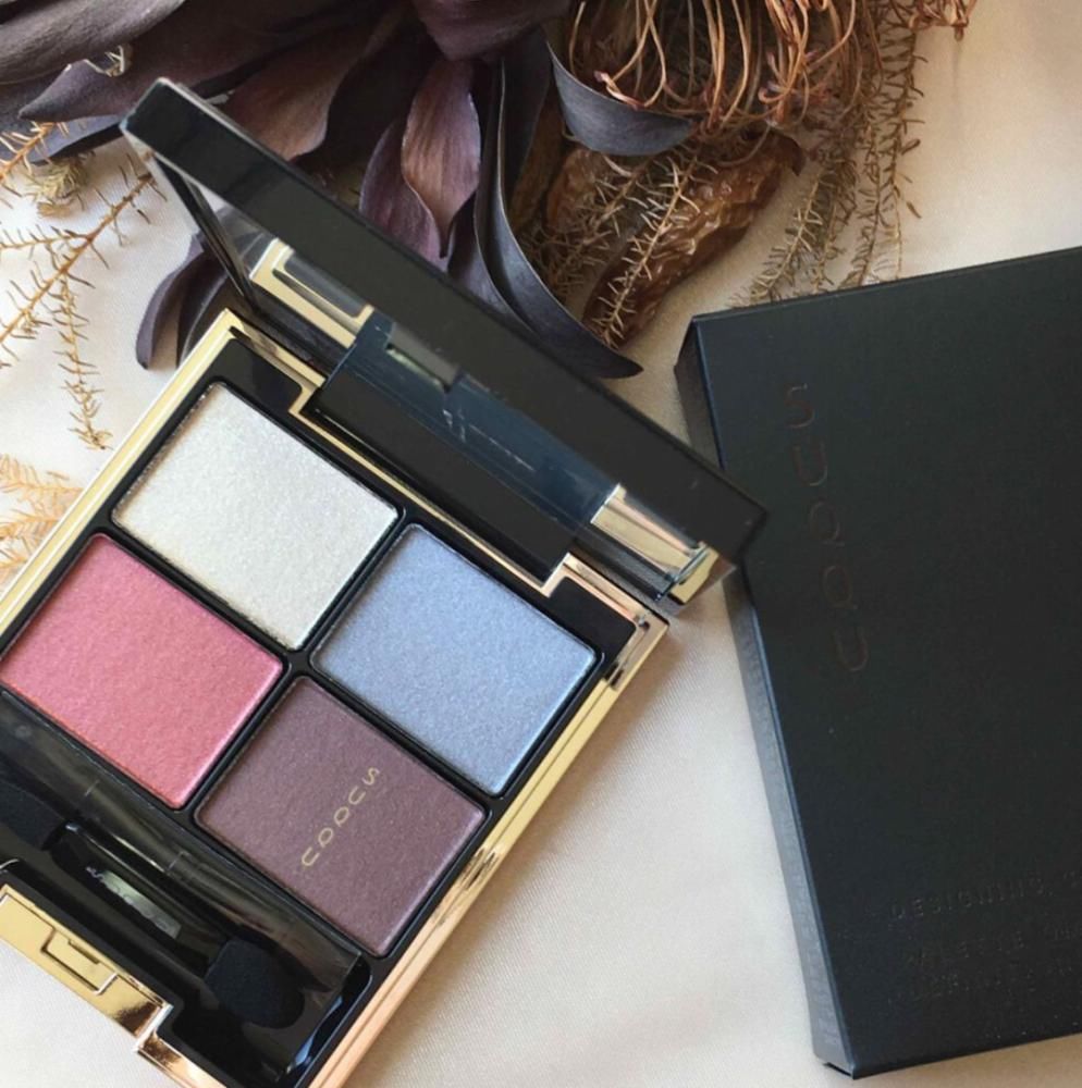 懒人百搭新年妆，有呢d单品喺手，拜年唔使烦！