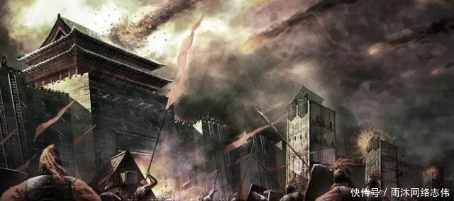 继承|诸葛瞻优柔寡断,虽未能继承父亲的智慧,却继承了忠诚和血性